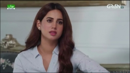 Iqtidar - Episode 19